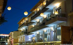 Grand TheoNi Boutique Hotel&Spa
