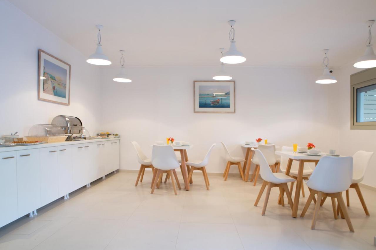 Grand TheoNi Boutique Hotel&Spa Vasiliki Extérieur photo